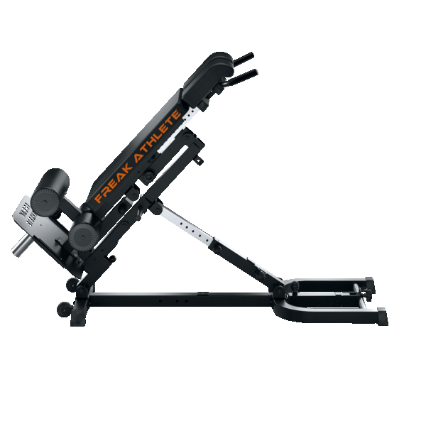 Video Test Post Nordic Hyper Page Freak Athlete